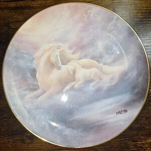 A Mother's Love- The Magical World of Legends and Myths by Jack Shalatain